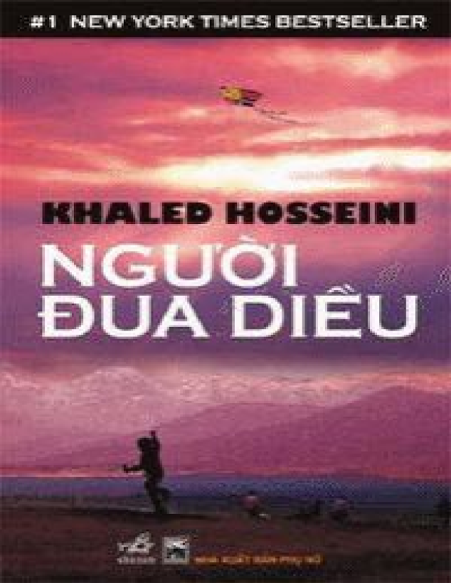 Tải Ebook “Người Đua Diều” PDF Miễn Phí – Đọc Ngay!