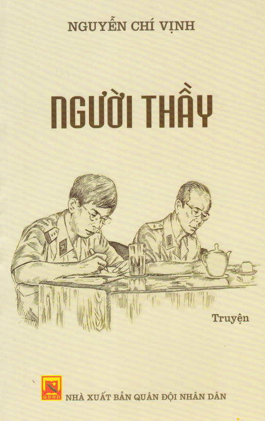 Tải Sách Ebook Người Thầy – Nguyễn Chí Vịnh.pdf: Khám Phá &amp; Đọc Ngay!