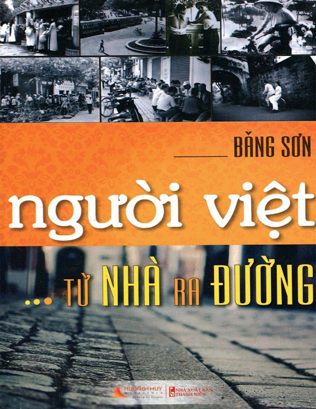 Tải Ebook Người Việt Từ Nhà Ra Đường – Băng Sơn PDF Full