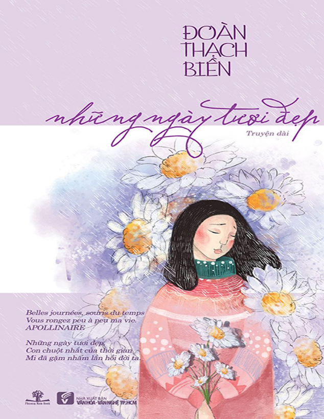 Tải Ebook Những Ngày Tươi Đẹp – Đoàn Thạch Biền (.pdf)