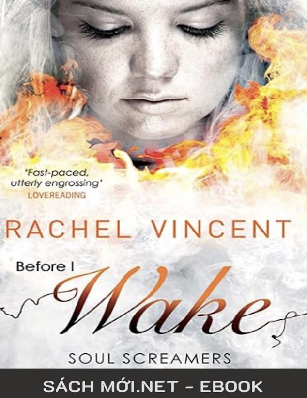 Tải Ebook Nữ Thần Báo Tử Tập 4 PDF – Rachel Vincent Miễn Phí