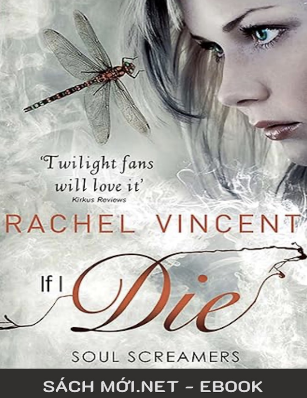 Tải Ebook Nữ Thần Báo Tử Tập 5 PDF – Rachel Vincent: Review &amp; Download