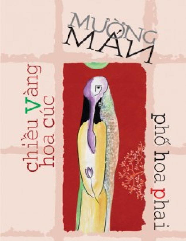 Tải Ebook Phố Hoa Phai – Mường Mán PDF Miễn Phí