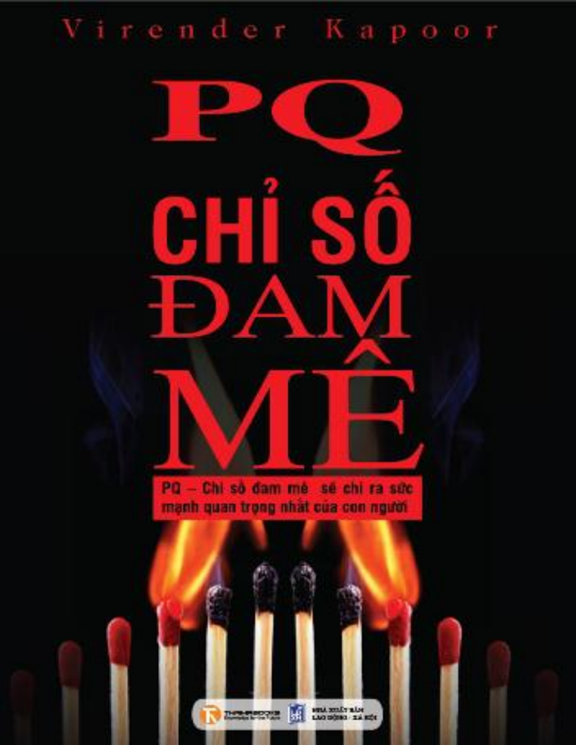 Tải Ebook PQ – Chỉ Số Đam Mê Virender Kapoor PDF Miễn Phí