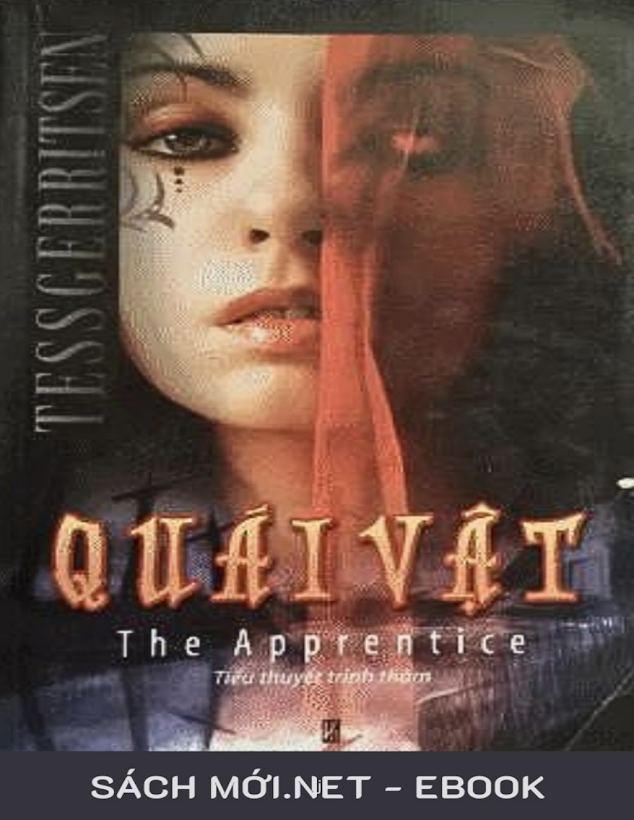 Tải Ebook Quái Vật – Tess Gerritsen PDF Miễn Phí, Đọc Ngay!