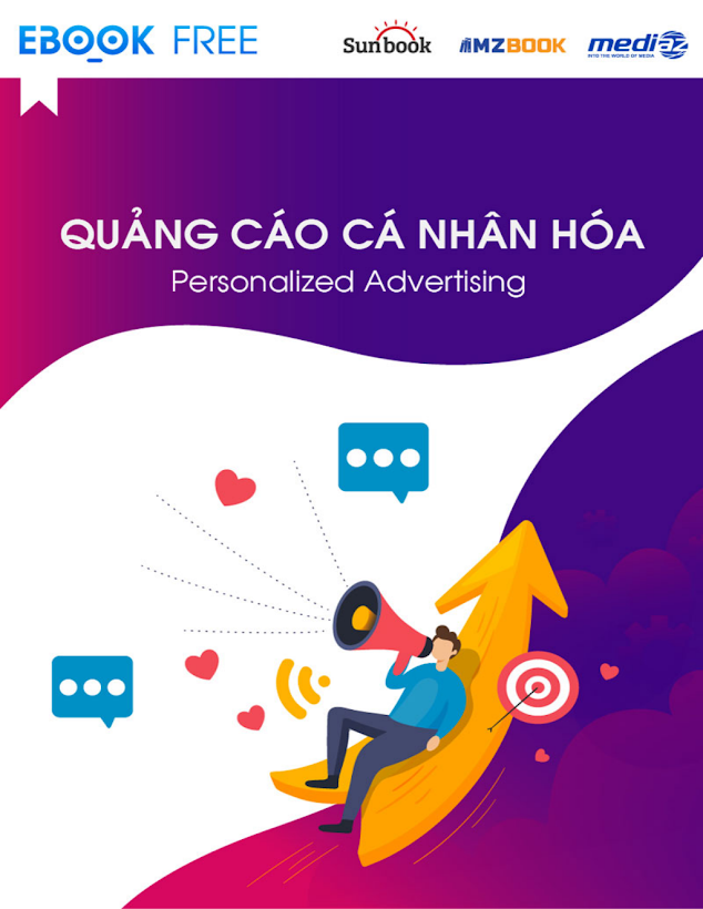 Tải Ebook Quảng Cáo Cá Nhân Hóa MediaZ PDF: Bí Quyết Thành Công!