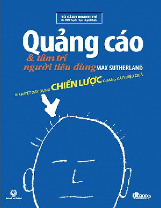 Tải Ebook “Quảng Cáo &amp; Tâm Trí Người Tiêu Dùng” – Max Sutherland