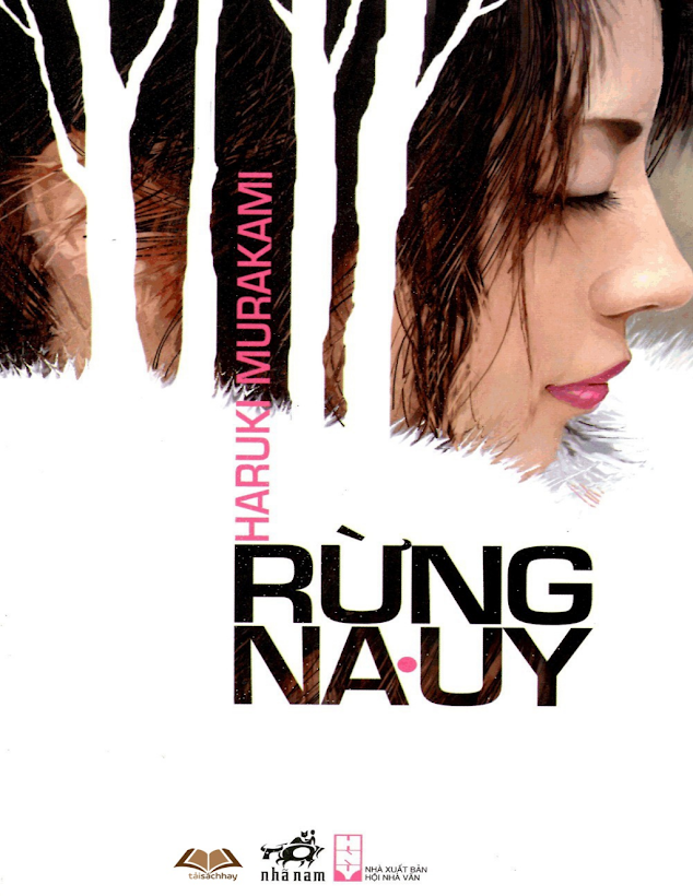 Tải Sách Ebook Rung Na Uy PDF Miễn Phí – Khám Phá Bí Mật Bắc Âu!