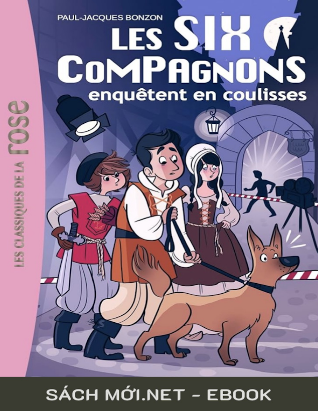 Khám phá ebook Sau Người Bạn Đồng Hành PDF – Tải Miễn Phí