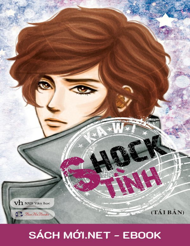 Tải Sách Ebook Shock Tình – Kawi.pdf: Review Chi Tiết &amp; Link Download