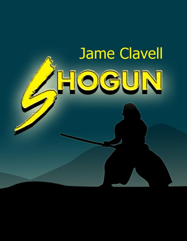 Tải Ebook Shogun – Tướng Quân James Clavell .pdf Đầy Đủ