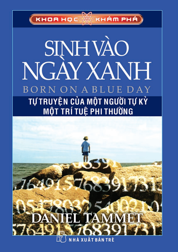Tải Sách Ebook Sinh Vào Ngày Xanh PDF – Daniel Tammet Đầy Đủ Nhất