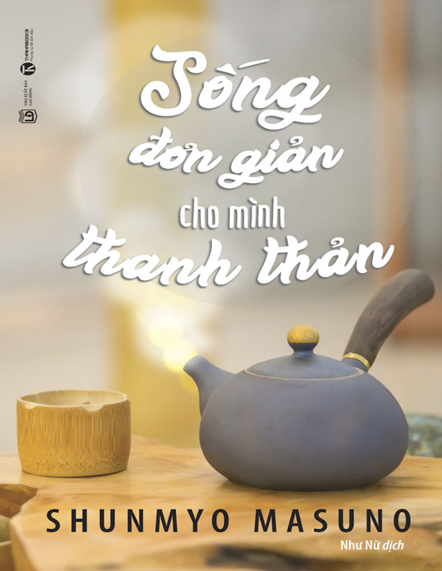Tải Ebook Sống Đơn Giản Cho Mình Thanh Thản PDF – Masuno