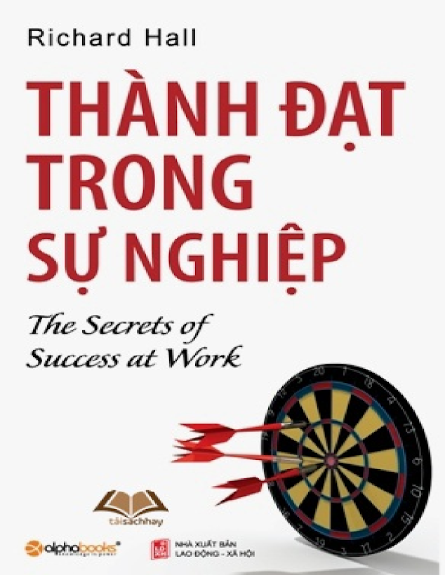 Tải Ebook Thanh Dat Trong Su Nghiep PDF: Bí Quyết Thành Công?