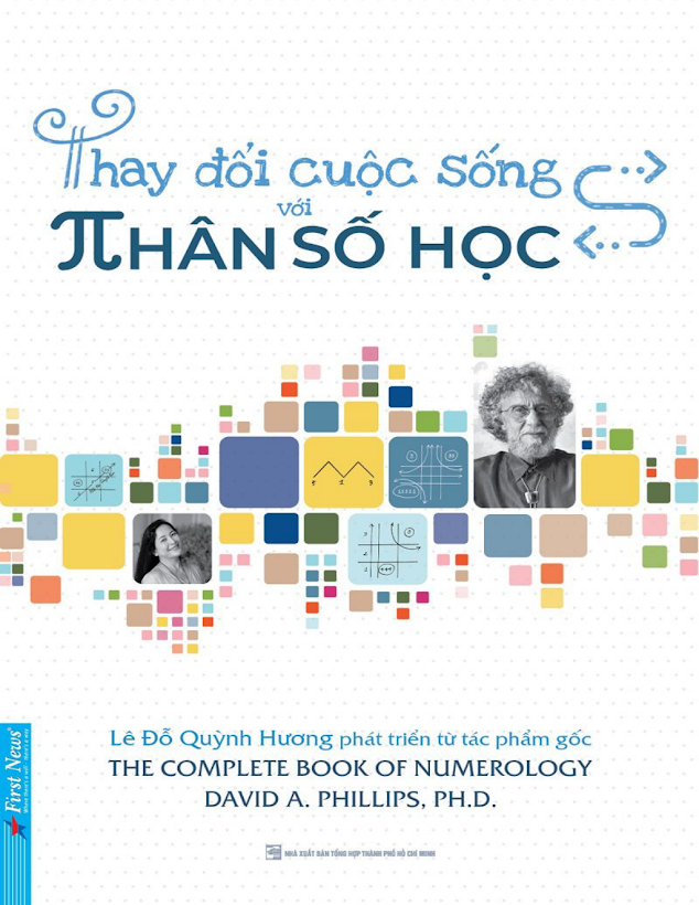 Tải Ebook Thay Đổi Cuộc Sống Với Nhân Số Học – Lê Đỗ Quỳnh Hương