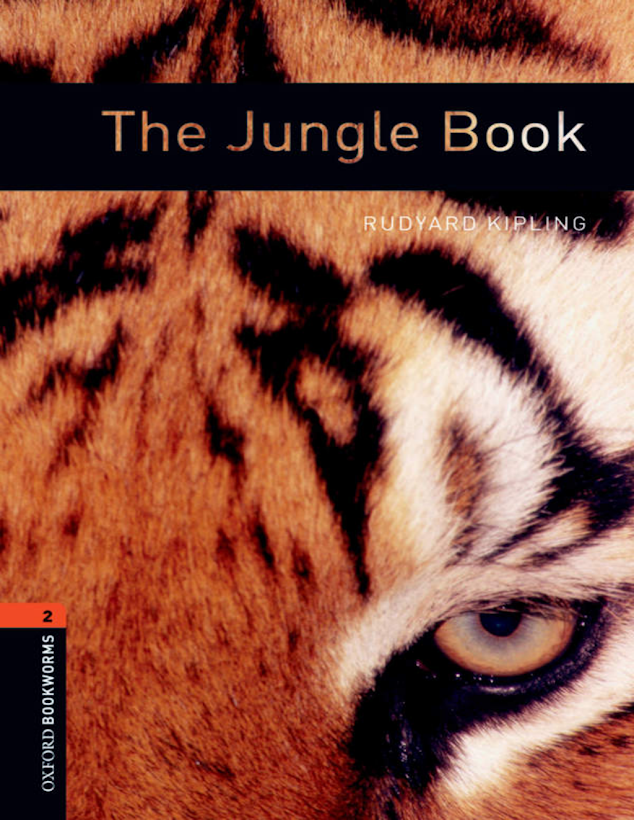 Tải Ebook The Jungle Book PDF – Rudyard Kipling Trọn Bộ