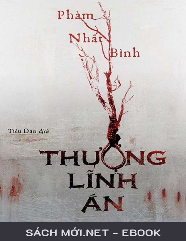 Tải Ebook Thượng Lĩnh Án – Phàm Nhất Bình Bản Đẹp [PDF/PRC/EPUB]