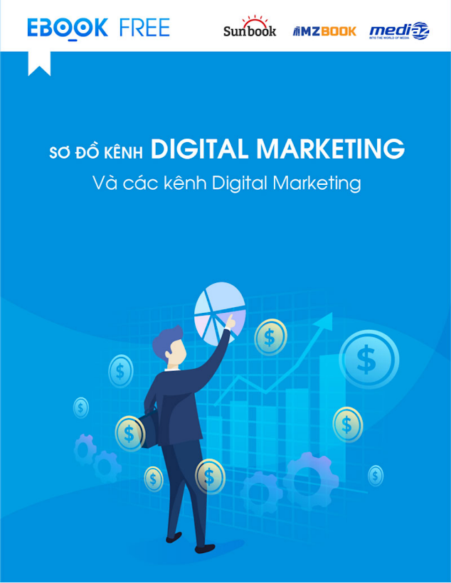 Tải Sách Ebook Tìm Hiểu Digital Marketing – MediaZ PDF Miễn Phí