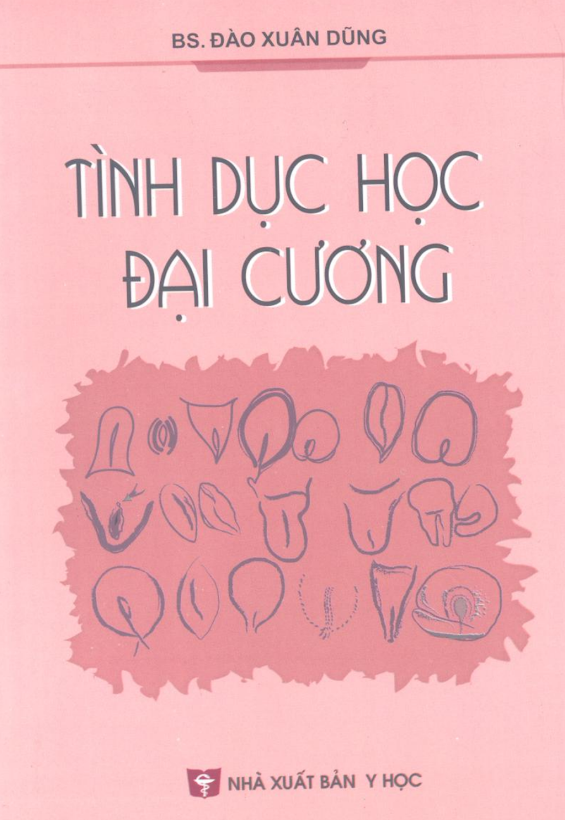 Tải Ebook TÌNH DỤC HỌC ĐẠI CƯƠNG: Khám Phá Tri Thức &amp; Bí Mật