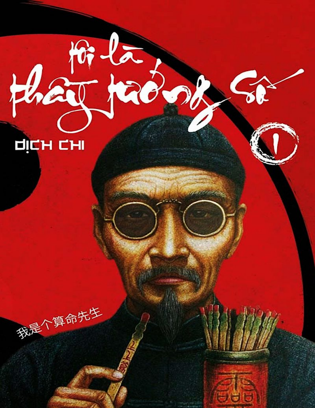 Tải Sách Ebook Toi La Thay Tuong So – Tap 1 – Dich Chi PDF Miễn Phí