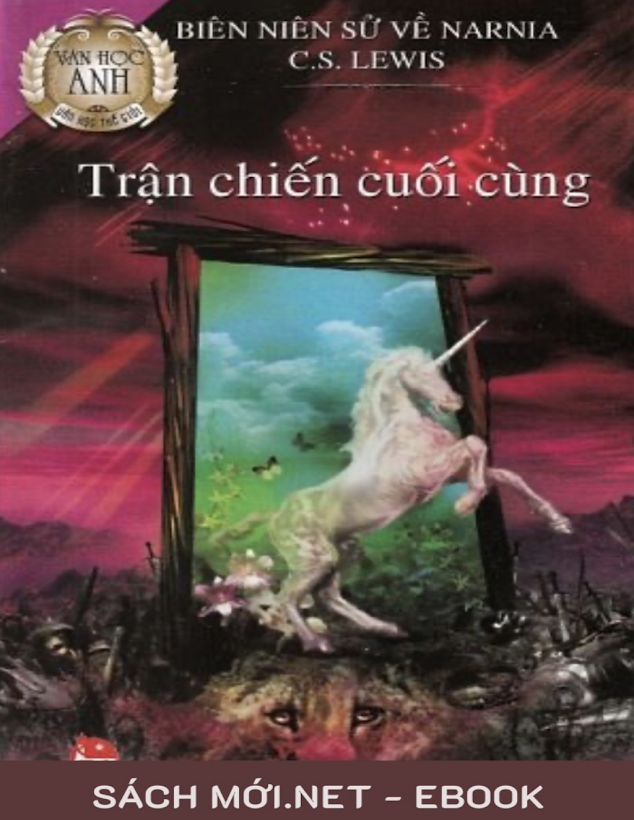 Tải Ebook Trận Chiến Cuối Cùng – C. S. Lewis (.pdf) Miễn Phí
