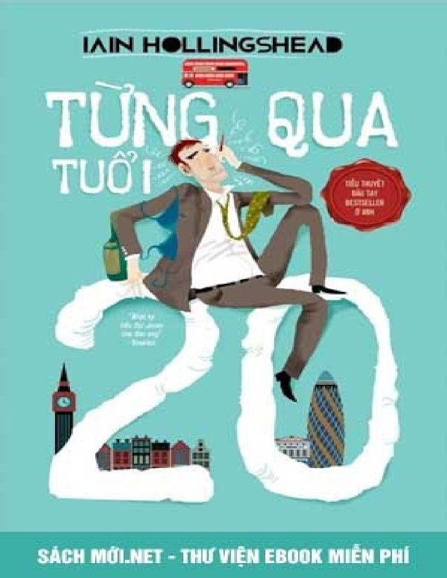 Tải Ebook Túng Quẫn Tuổi 20 PDF – Giải Pháp Tài Chính Cho Người Trẻ