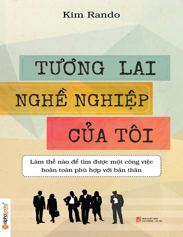 Tải Ebook Tương Lai Nghề Nghiệp Của Tôi PDF – Kim Ran Do [Miễn Phí]