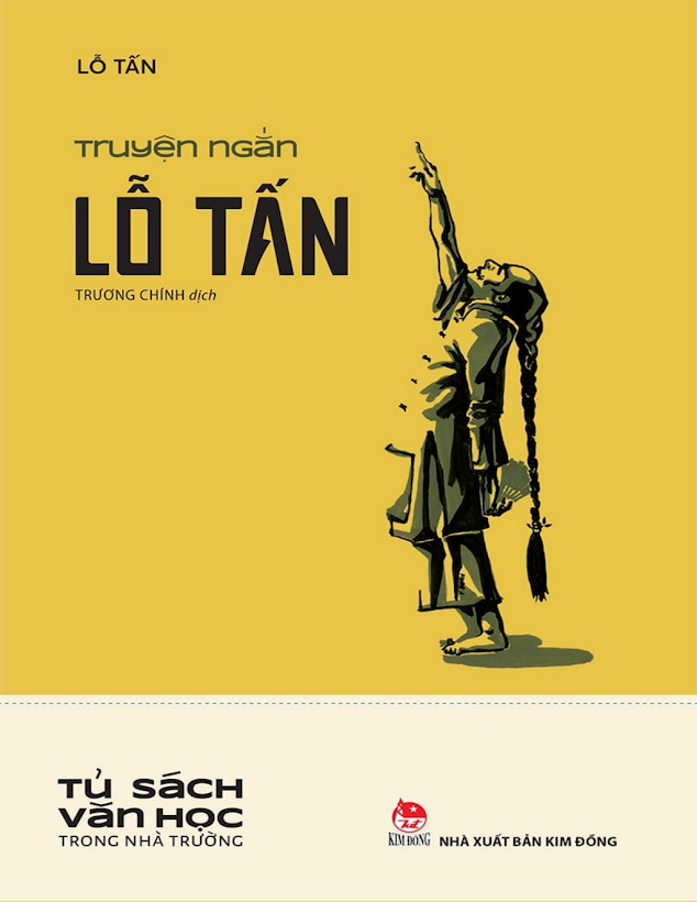 Tải Ebook Tuyển Tập Truyện Ngắn Lỗ Tấn PDF Miễn Phí Ngay!