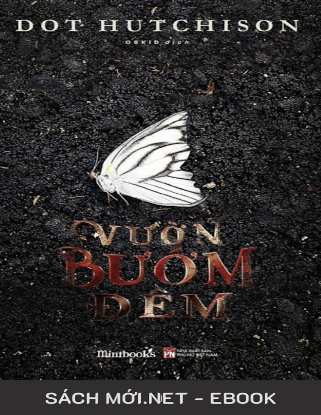 Tải Ebook Vườn Bướm Đêm: Review &amp; Download PDF, EPUB, AZW3