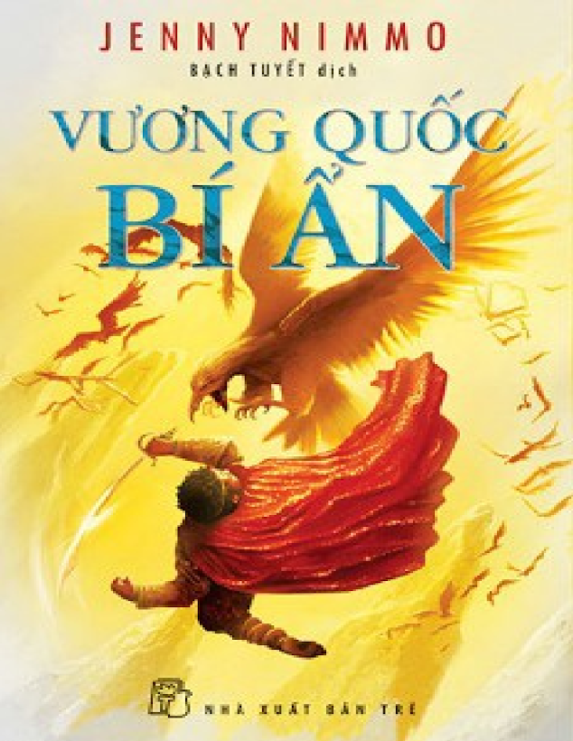 Tải Ebook Vương Quốc Bí Ẩn Jenny Nimmo PDF – Đọc Ngay!
