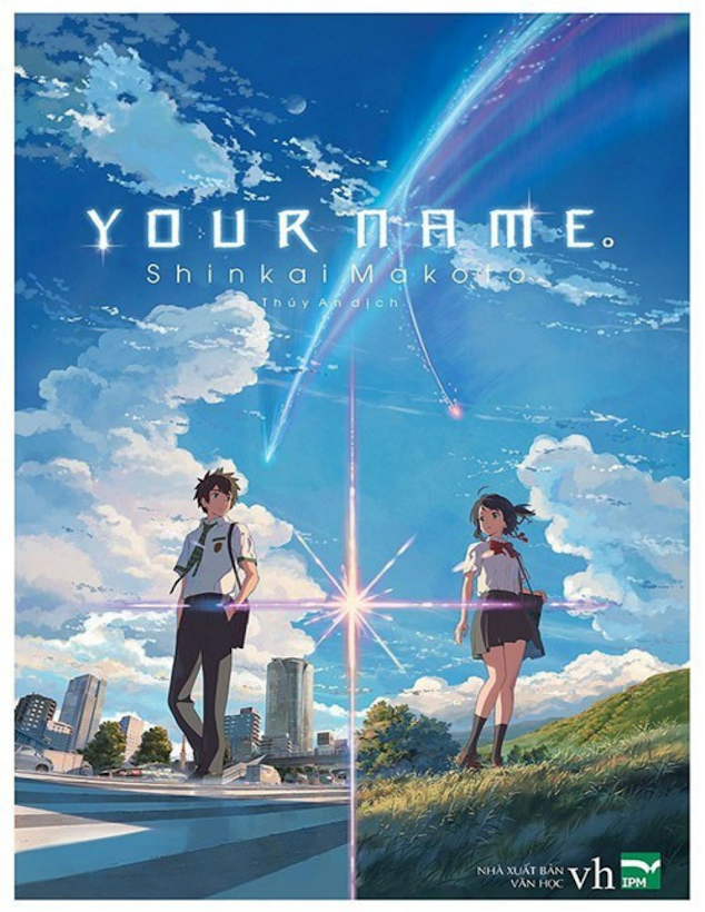 Tải Sách Ebook YN – Shinkai Makoto.pdf Miễn Phí &amp; Đánh Giá Chi Tiết