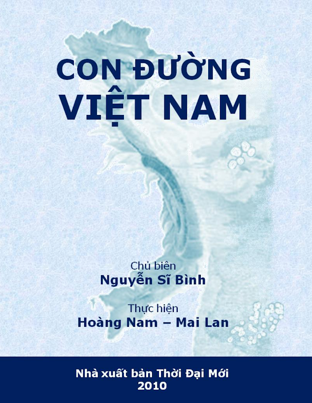 Tải Ebook Con Đường Việt Nam (Nguyễn Sĩ Bình) PDF – Phân Tích & Đánh Giá
