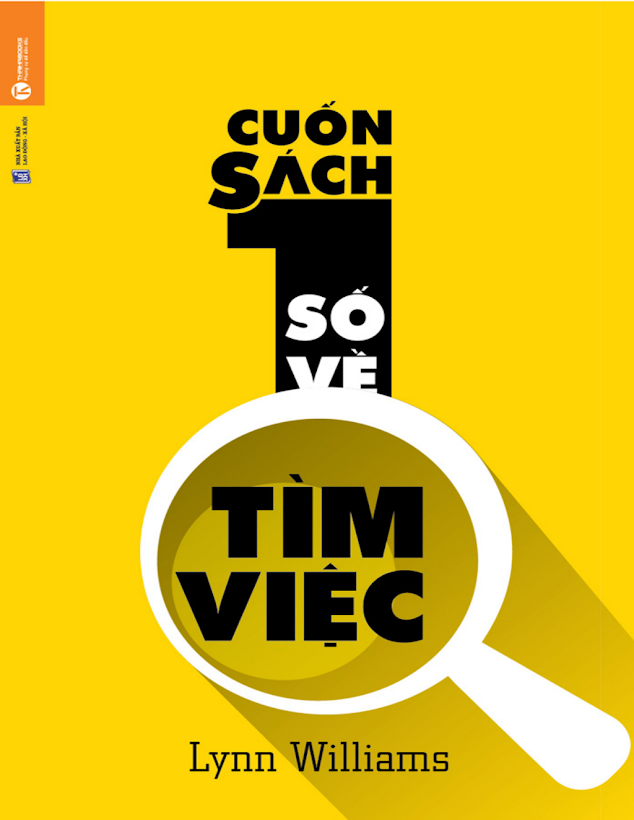 Tải Ebook “Cuốn Sách Số 1 Về Tìm Việc” – Lynn Williams PDF
