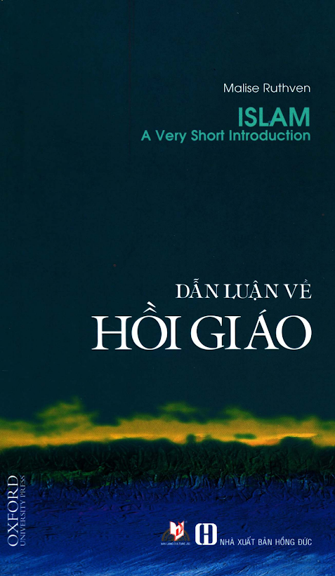 Tải Ebook Dẫn Luận Về Hồi Giáo PDF – Khám Phá Tri Thức!
