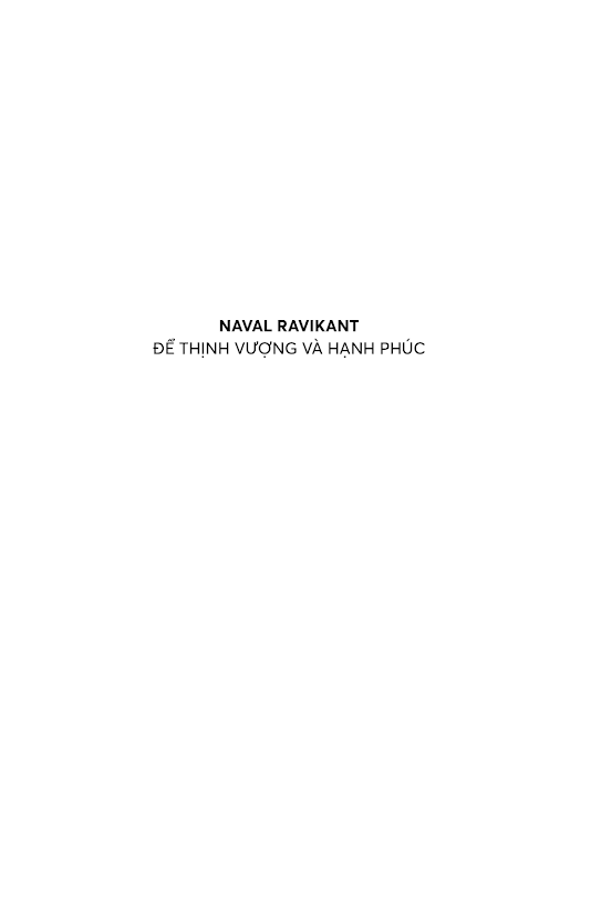 Tải Sách Ebook de Thinh Vuong va Hanh Phuc.pdf: Bí Quyết Thành Công