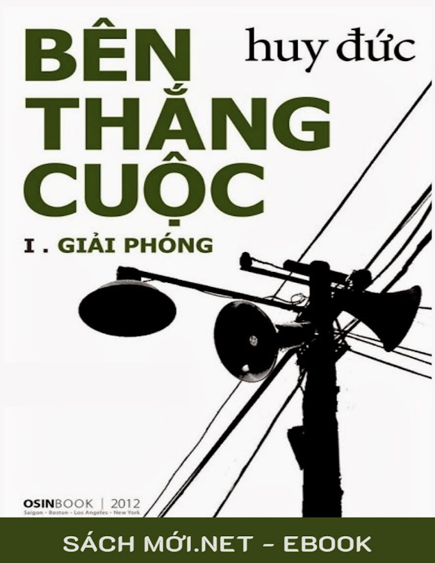 Tải Sách Ebook Giải Phóng – Huy Đức .pdf: Đánh Giá Chi Tiết