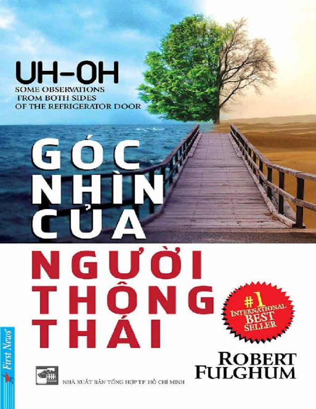 Tải Sách Ebook Góc Nhìn Của Người Thông Thái PDF – Fulghum
