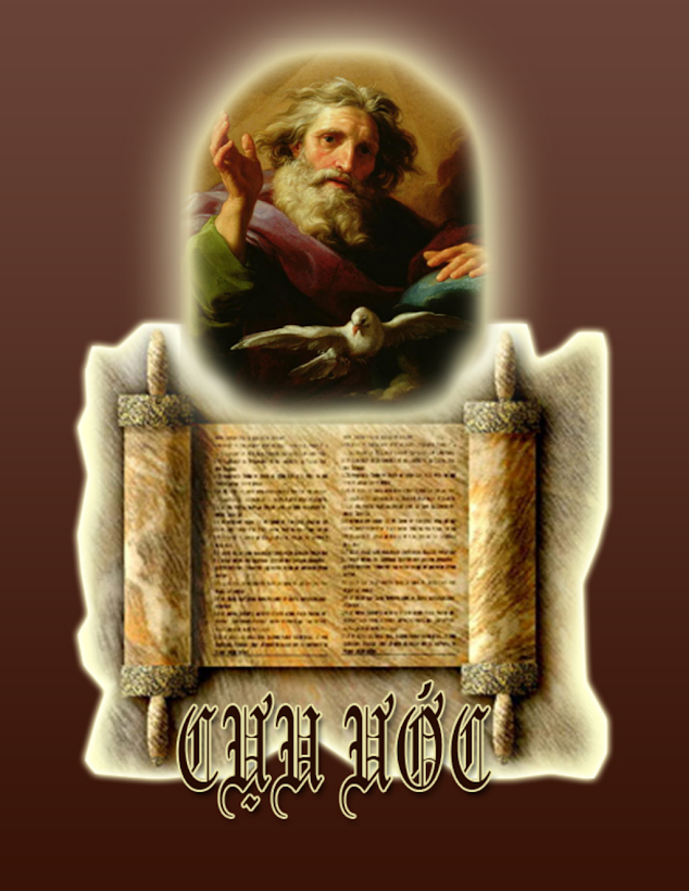 Tải Ebook Kinh Thánh Cựu Ước – Các Giờ Kinh Phụng Vụ PDF Miễn Phí