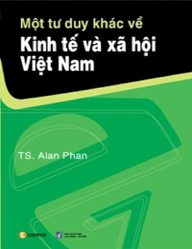 Tải Ebook “Một Tư Duy Khác Về Kinh Tế” PDF – Tóm Tắt Sách