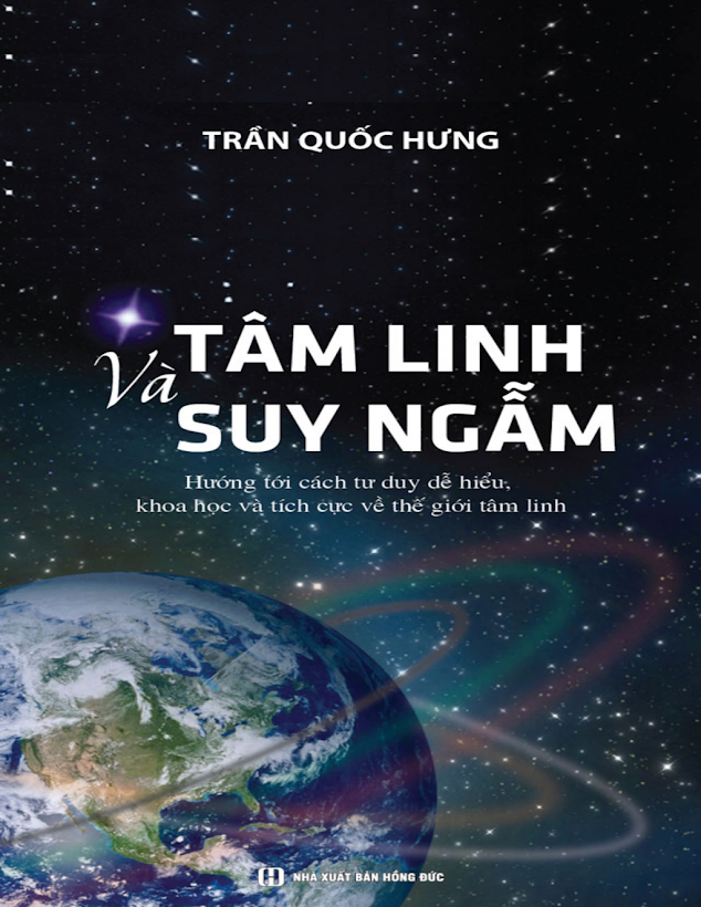 Tải Ebook Tâm Linh và Suy Ngẫm PDF – Trần Quốc Hưng [Review]